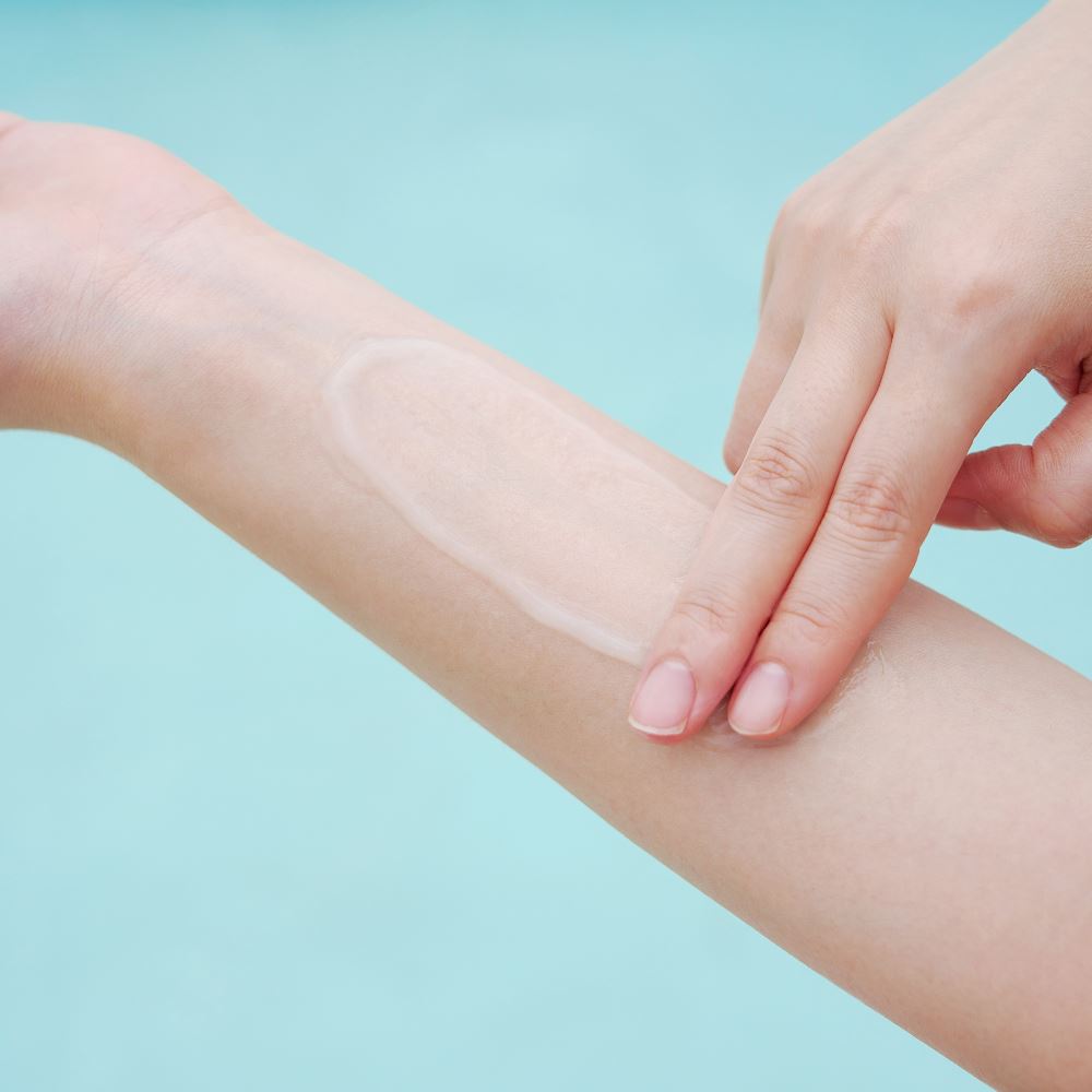 SKIN1004 Madagascar Centella Hyalu-Cica Sleeping Pack (Mini) 30ml - ORION XO Exclusive