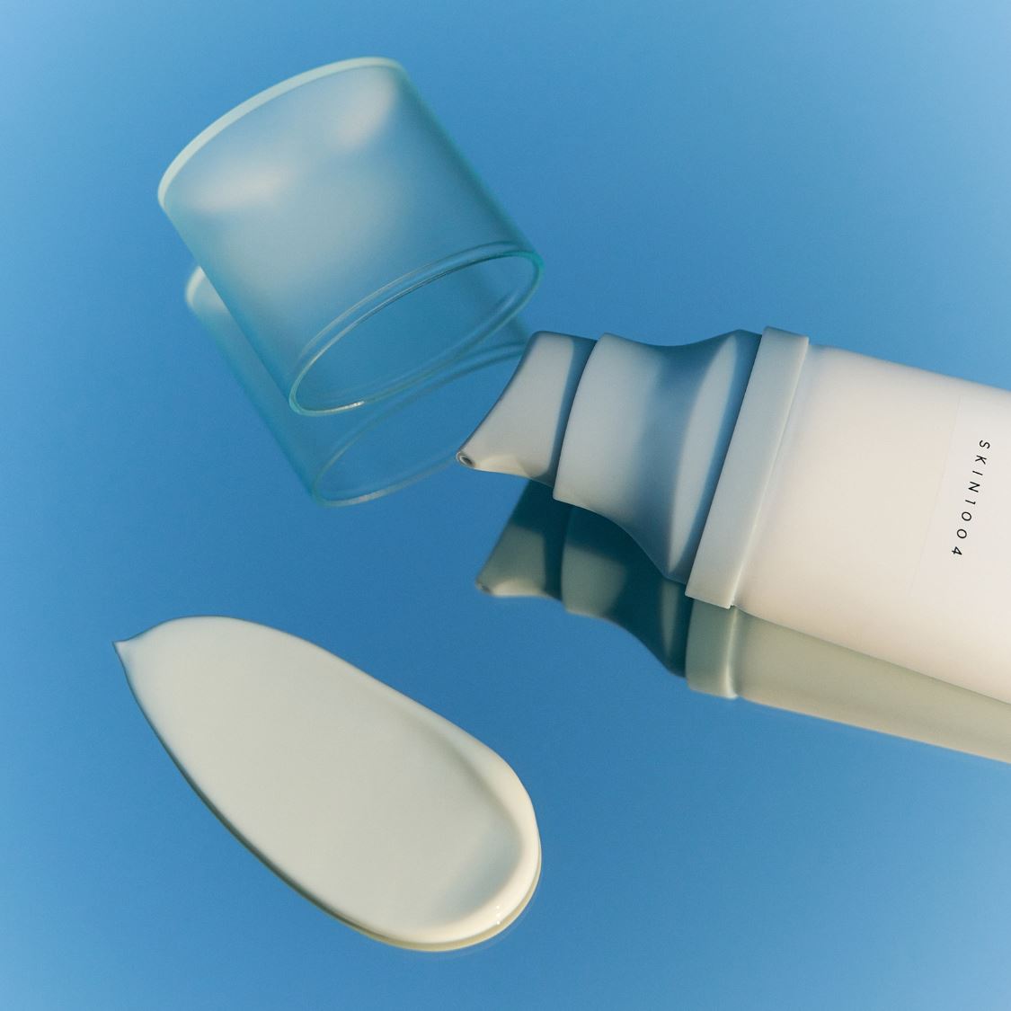 SKIN1004 Madagascar Centella Hyalu-Cica Water-fit Sun Serum SPF50+ PA++++ 50ml - ORION XO Exclusive