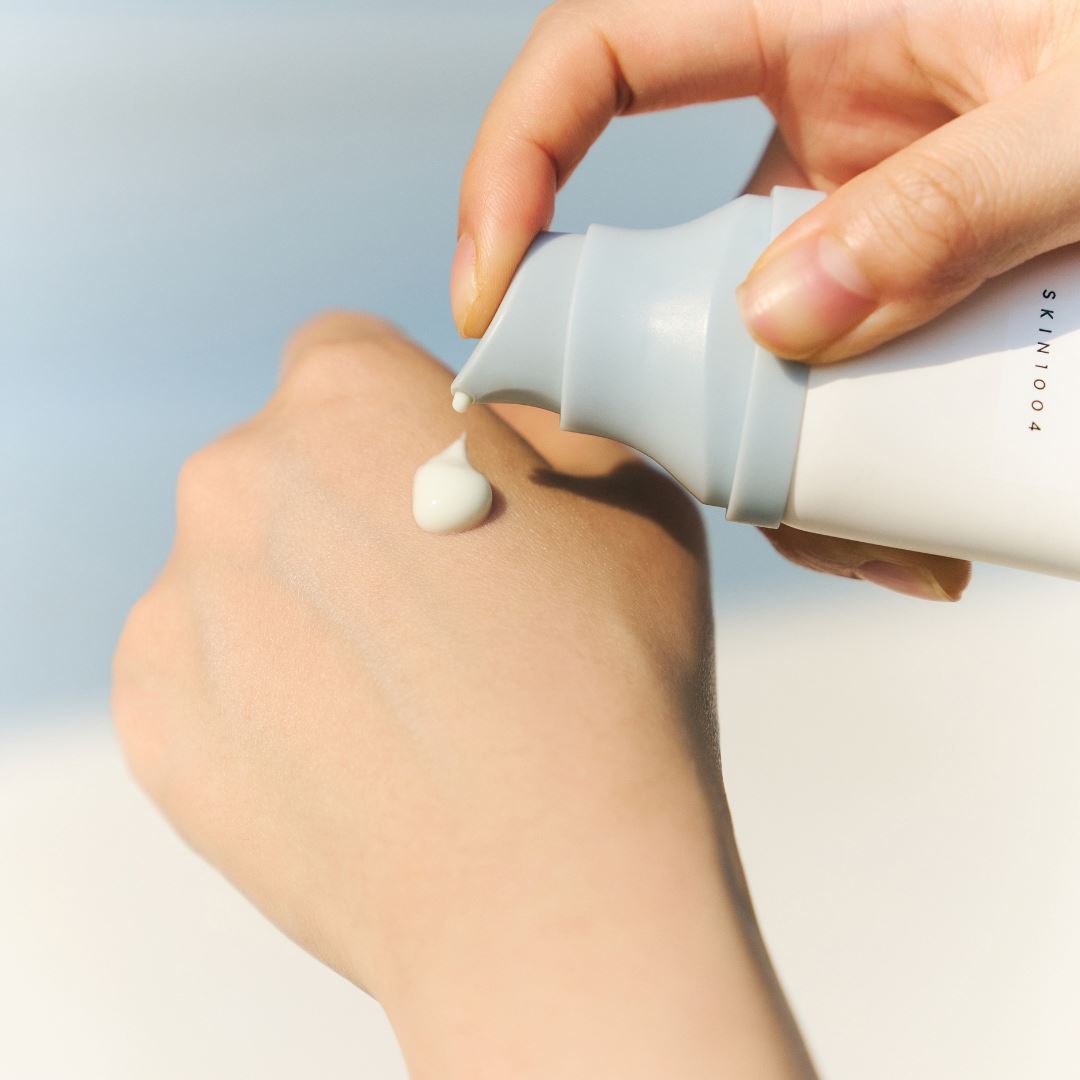 SKIN1004 Madagascar Centella Hyalu-Cica Water-fit Sun Serum SPF50+ PA++++ 50ml - ORION XO Exclusive