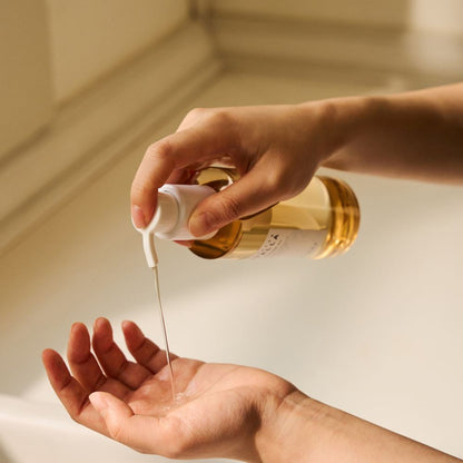 SKIN1004 Madagascar Centella Light Cleansing Oil 200ml - ORION XO Exclusive