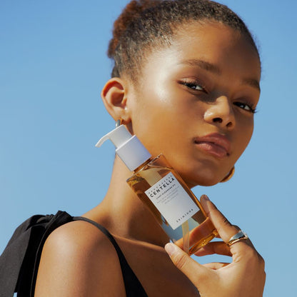 SKIN1004 Madagascar Centella Light Cleansing Oil 200ml - ORION XO Exclusive