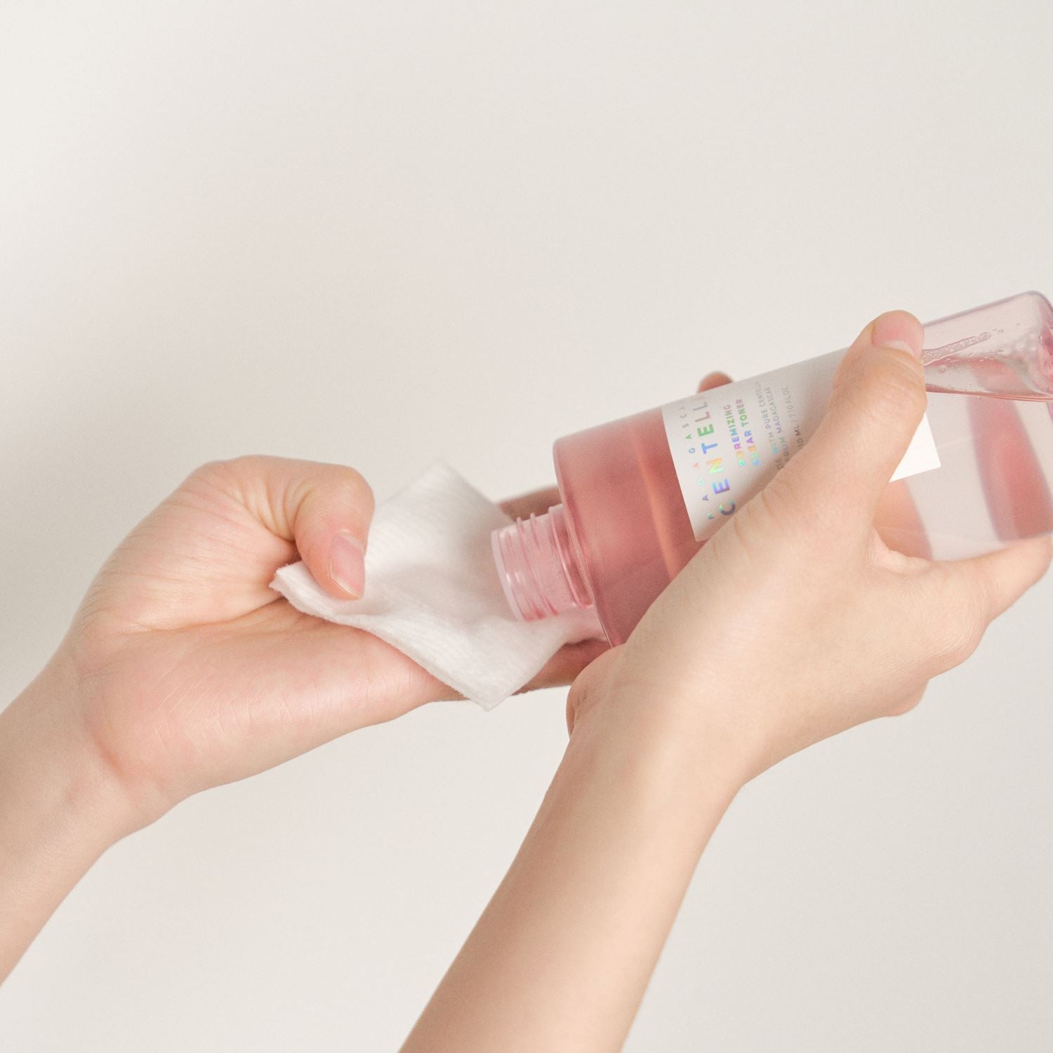 SKIN1004 Madagascar Centella Poremizing Clear Toner 210ml - ORION XO Exclusive