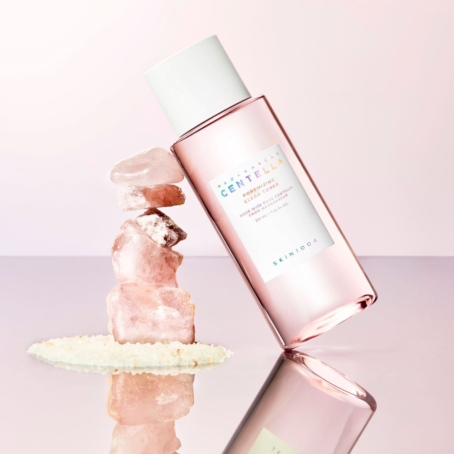 SKIN1004 Madagascar Centella Poremizing Clear Toner 210ml - ORION XO Exclusive