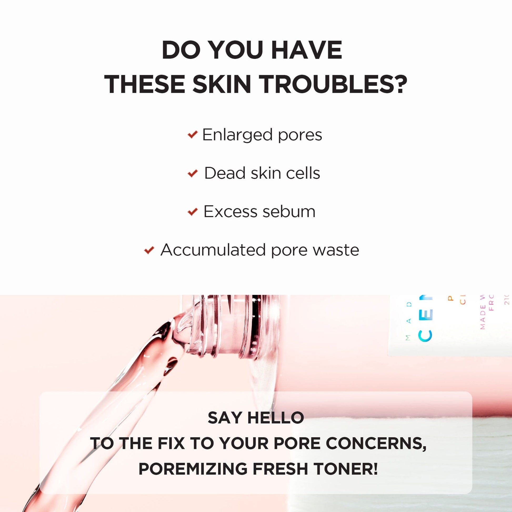 SKIN1004 Madagascar Centella Poremizing Clear Toner 210ml - ORION XO Exclusive