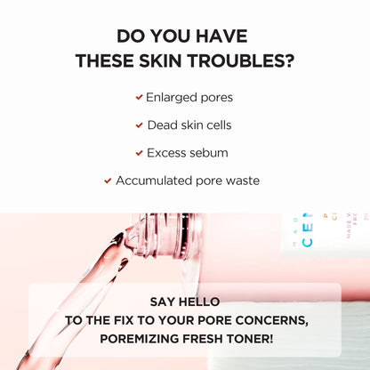 SKIN1004 Madagascar Centella Poremizing Clear Toner 210ml - ORION XO Exclusive