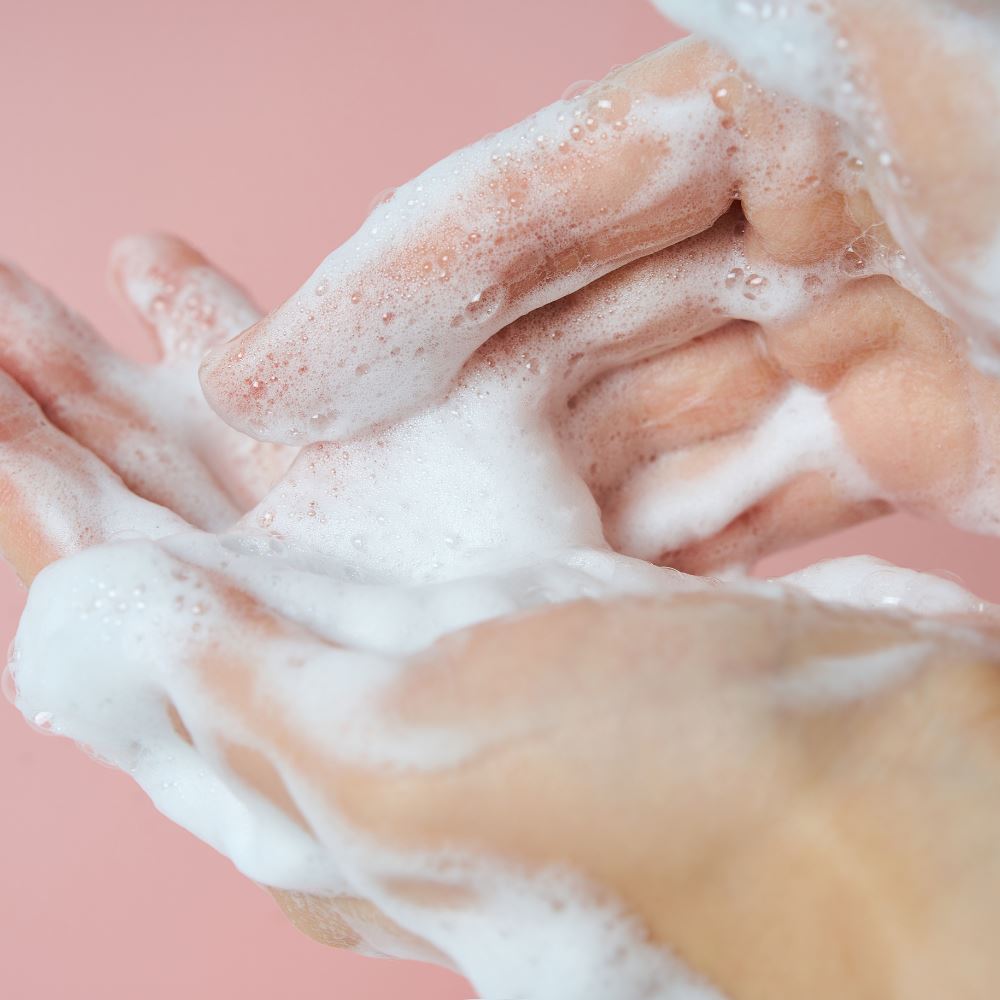 SKIN1004 Madagascar Centella Poremizing Deep Cleansing Foam 125ml - ORION XO Exclusive