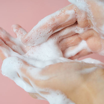 SKIN1004 Madagascar Centella Poremizing Deep Cleansing Foam 125ml - ORION XO Exclusive