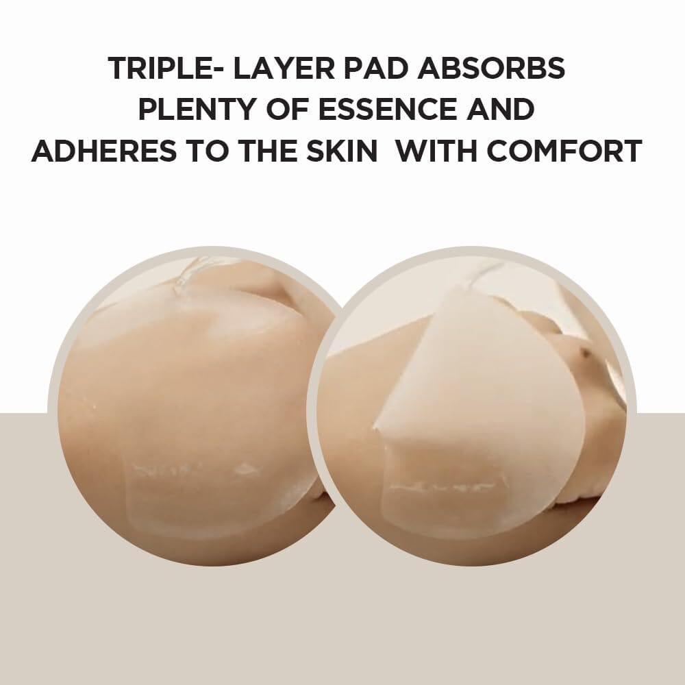 SKIN1004 Madagascar Centella Quick Calming Toner Pad 130ml - ORION XO Exclusive