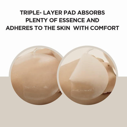 SKIN1004 Madagascar Centella Quick Calming Toner Pad 130ml - ORION XO Exclusive