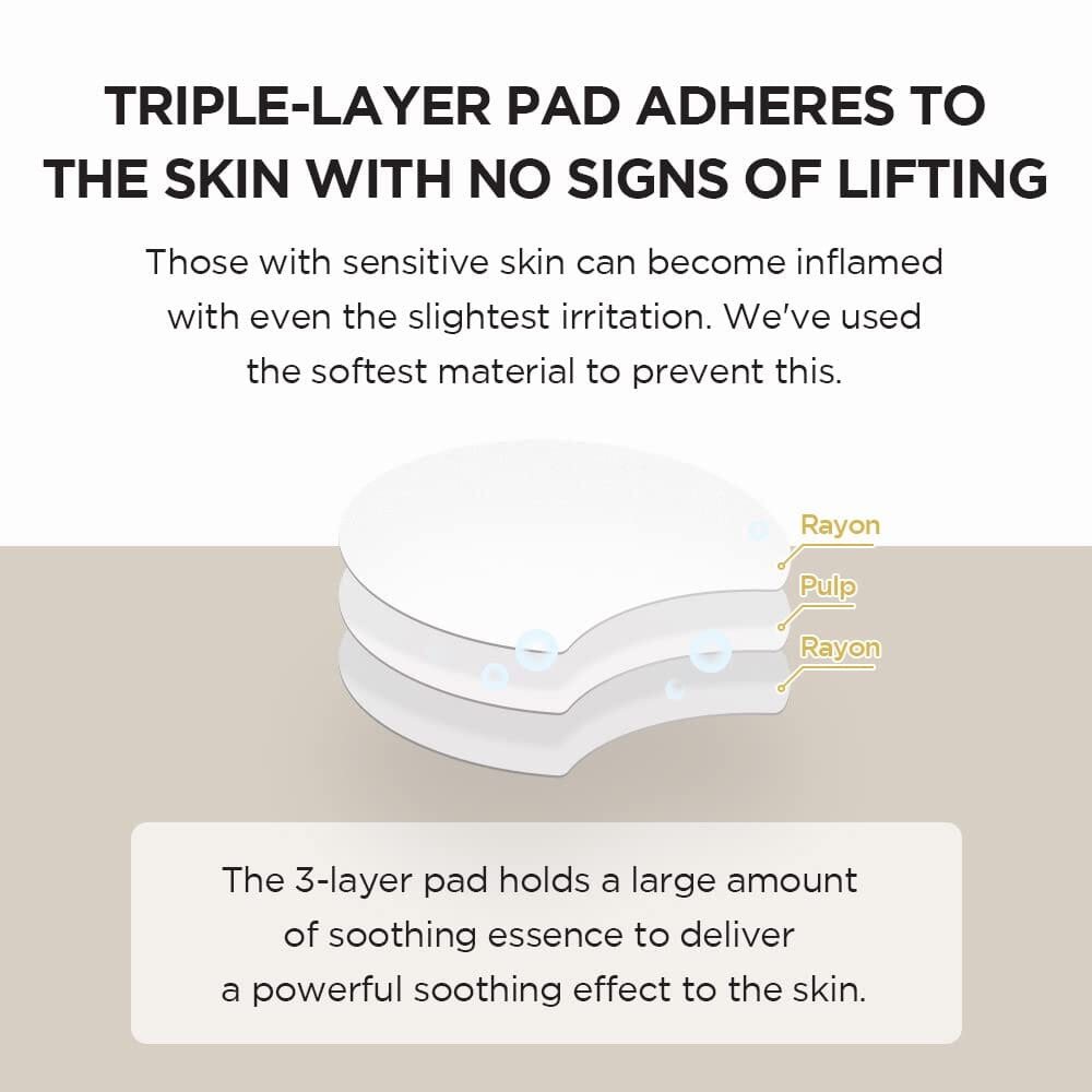 SKIN1004 Madagascar Centella Quick Calming Toner Pad 130ml - ORION XO Exclusive