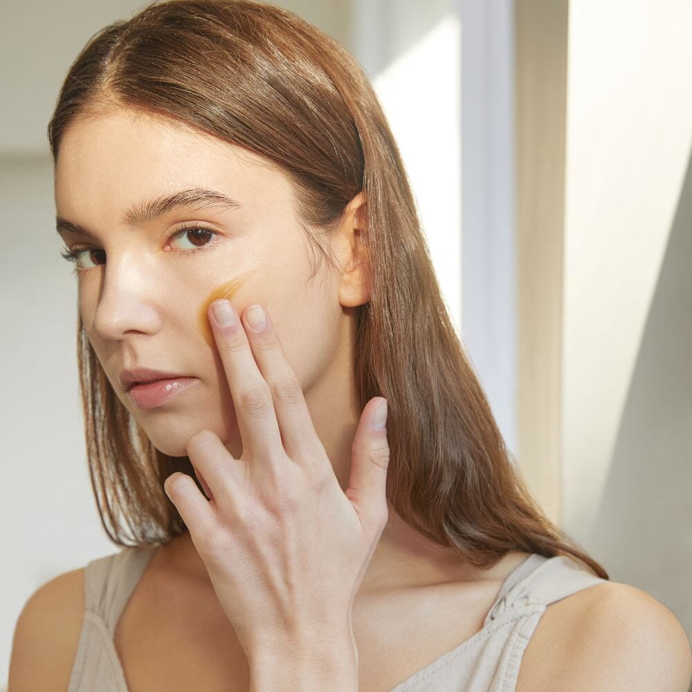 SKIN1004 Madagascar Centella Soothing Cream 75ml - ORION XO Exclusive