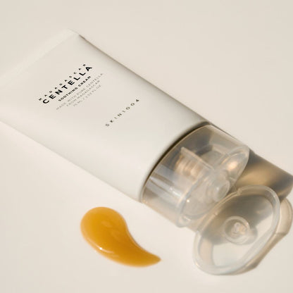 SKIN1004 Madagascar Centella Soothing Cream 75ml - ORION XO Exclusive
