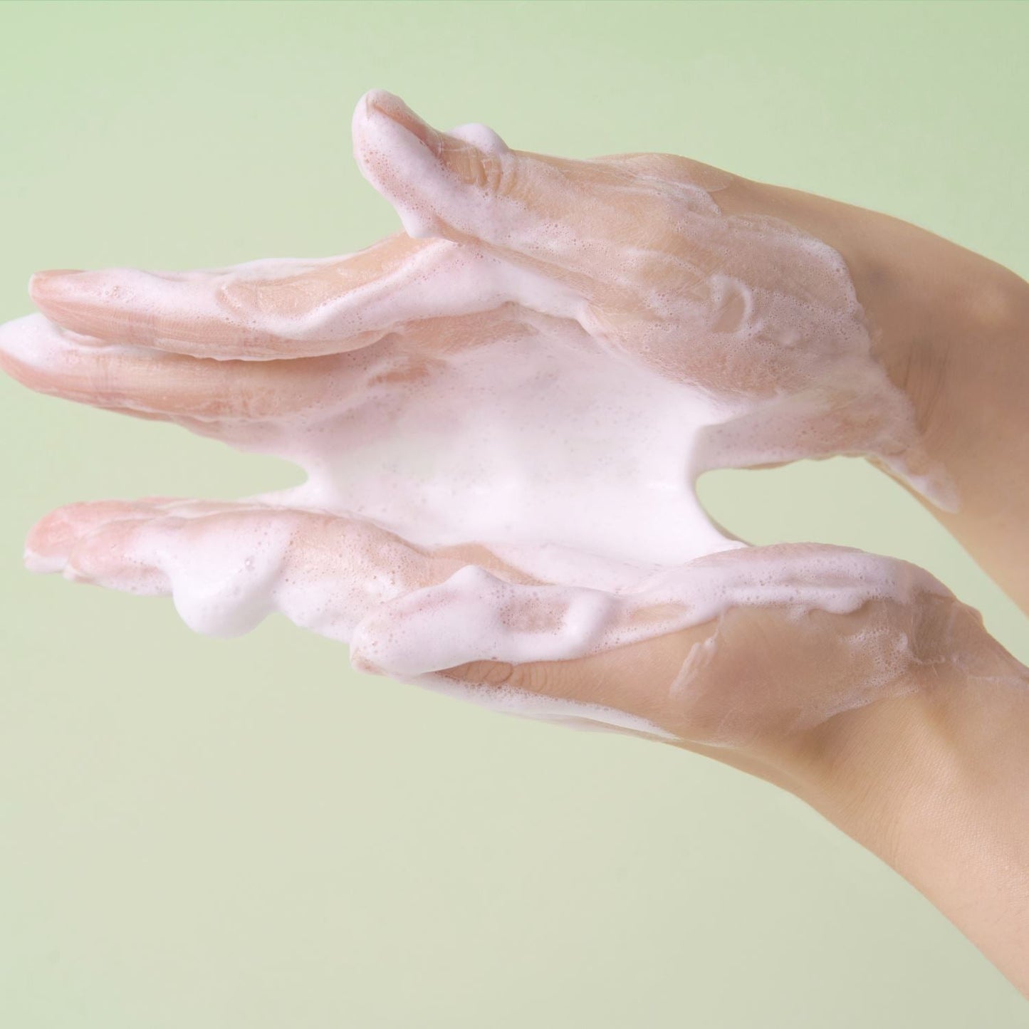 SKIN1004 Madagascar Centella Tea-Trica BHA Foam 125ml - ORION XO Exclusive