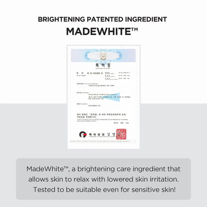 SKIN1004 Madagascar Centella Tone Brightening Capsule Ampoule (Mini) 30ml - ORION XO Exclusive