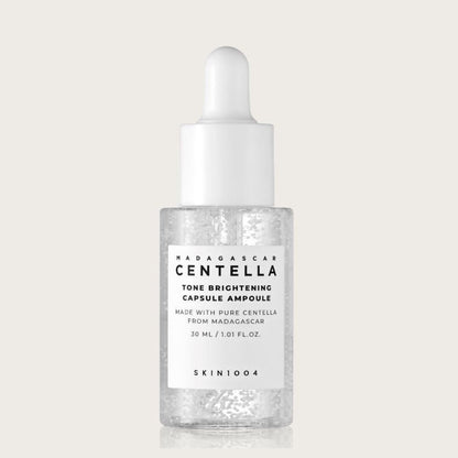SKIN1004 Madagascar Centella Tone Brightening Capsule Ampoule (Mini) 30ml - ORION XO Exclusive