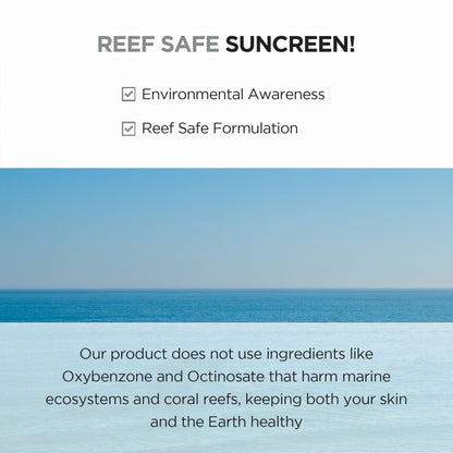 SKIN1004 Madagascar Centella Tone Brightening Tone-up Sunscreen SPF50+ PA++++ 50ml - ORION XO Exclusive