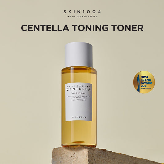 SKIN1004 Madagascar Centella Toning Toner 210ml - ORION XO Exclusive