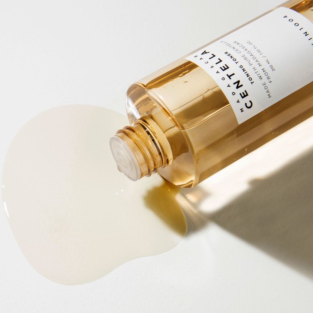SKIN1004 Madagascar Centella Toning Toner 210ml - ORION XO Exclusive