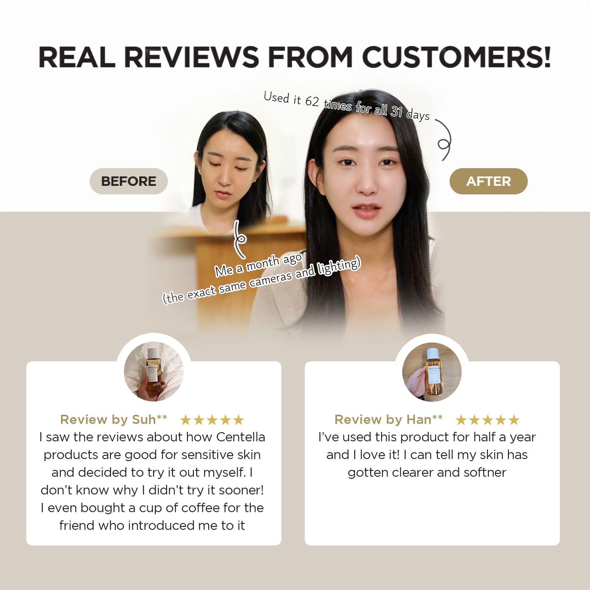 SKIN1004 Madagascar Centella Toning Toner 210ml - ORION XO Exclusive