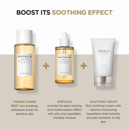 SKIN1004 Madagascar Centella Toning Toner 210ml - ORION XO Exclusive