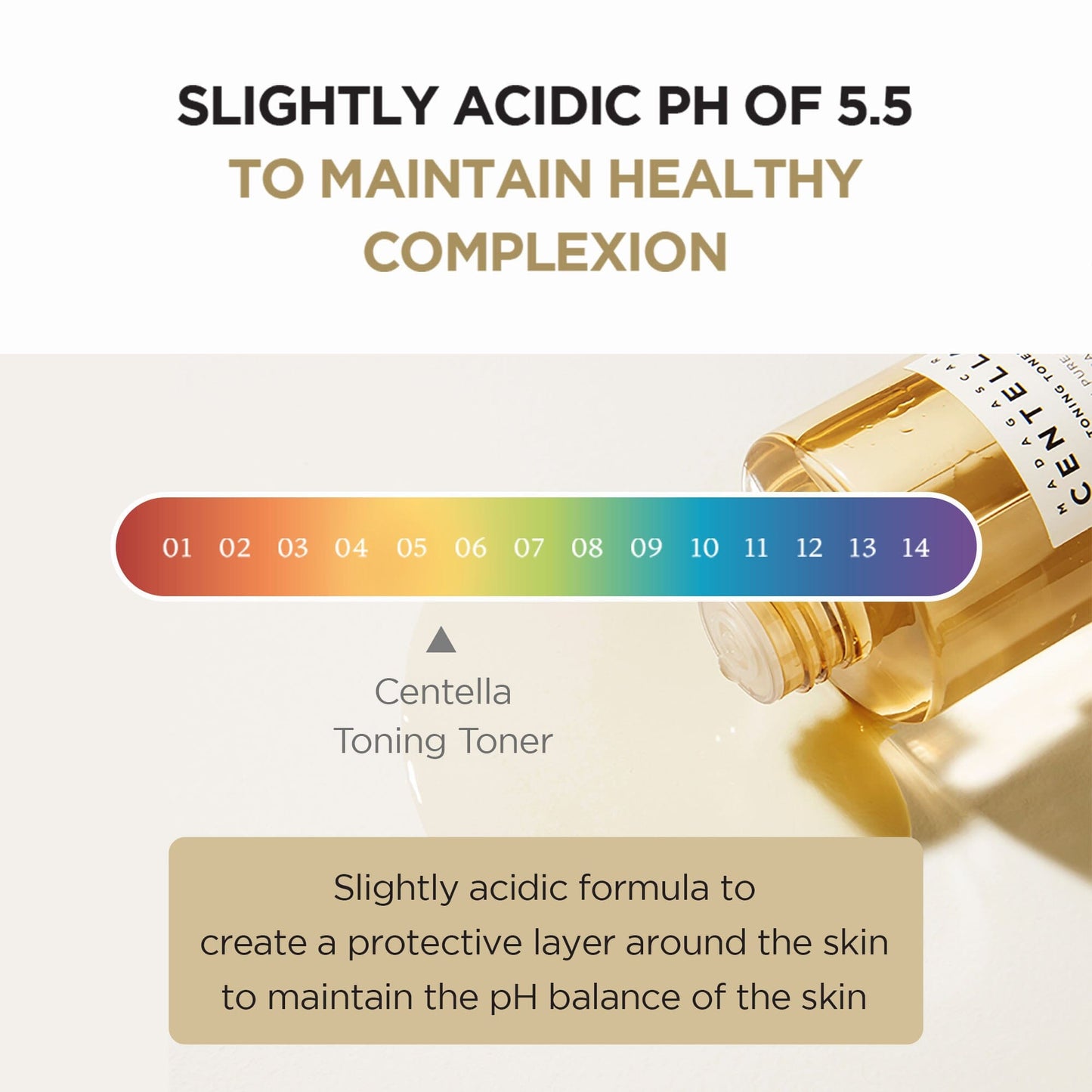 SKIN1004 Madagascar Centella Toning Toner 210ml - ORION XO Exclusive