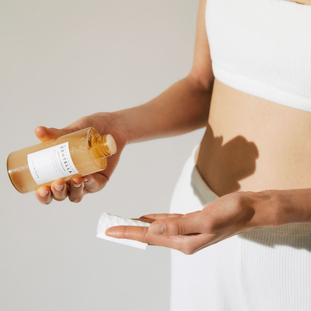 SKIN1004 Madagascar Centella Toning Toner (Mini) 30ml - ORION XO Exclusive