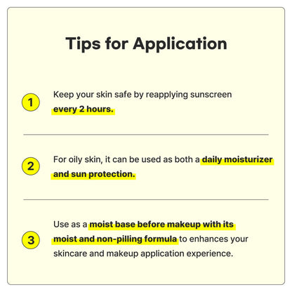 TIAM B3 Niacin Sunscreen 50ml TIAM ORION XO Sri Lanka