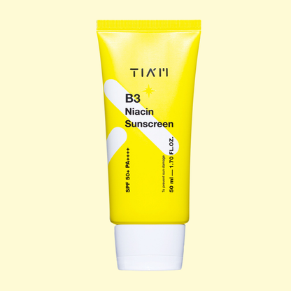 TIA'M B3 Niacin Sunscreen 50ml