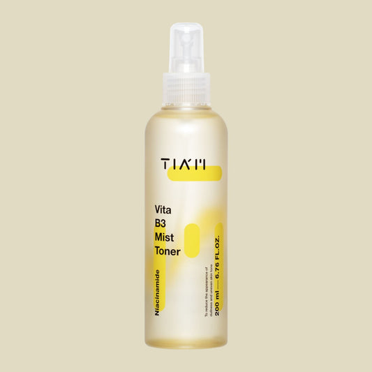 TIA'M Vita B3 Mist Toner 200ml ORION XO ORION XO Sri Lanka
