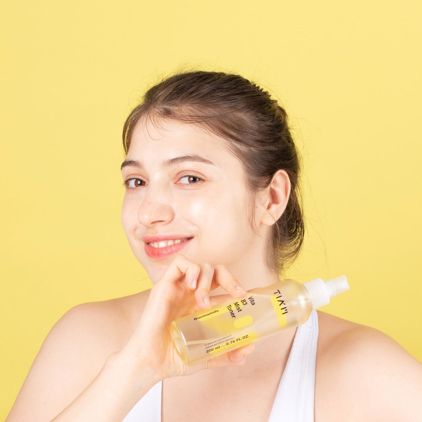 TIA'M Vita B3 Mist Toner 200ml ORION XO ORION XO Sri Lanka