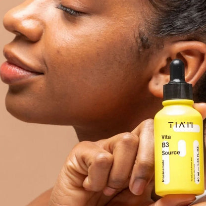 TIA'M Vita B3 Source 40ml - ORION XO Exclusive