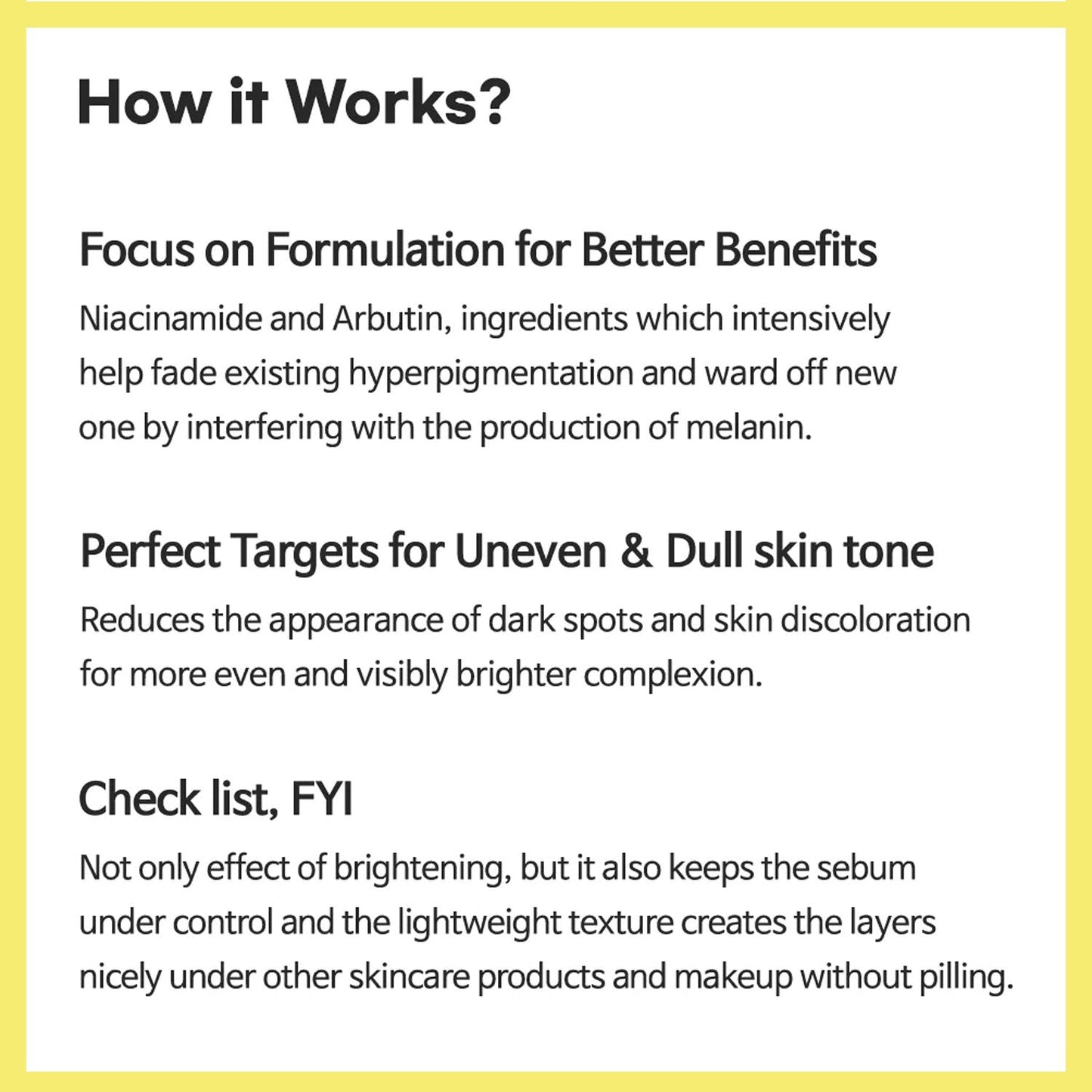 TIA'M Vita B3 Source 40ml - ORION XO Exclusive