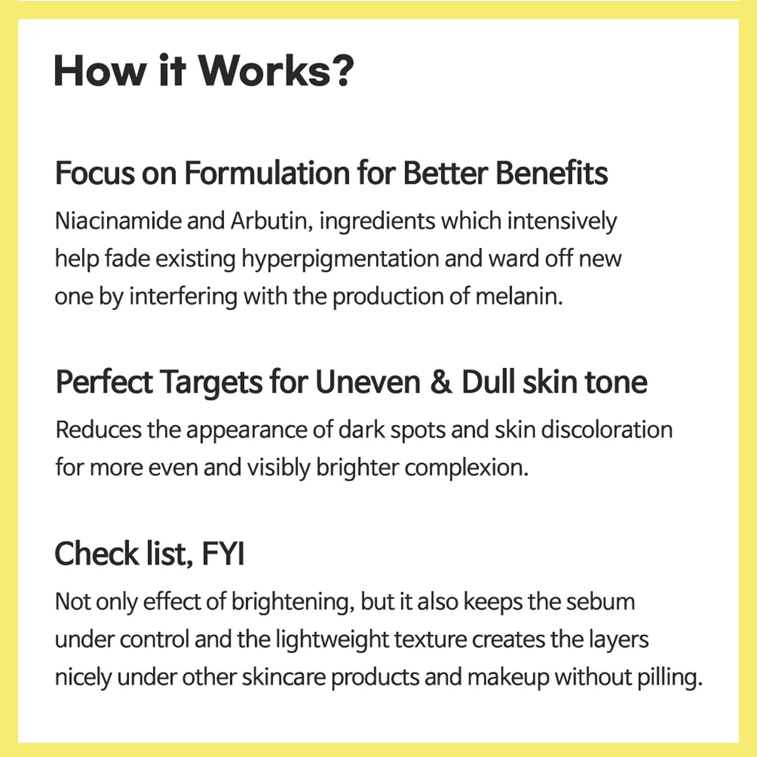 TIA'M Vita B3 Source 40ml - ORION XO Exclusive