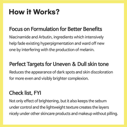 TIA'M Vita B3 Source 40ml - ORION XO Exclusive