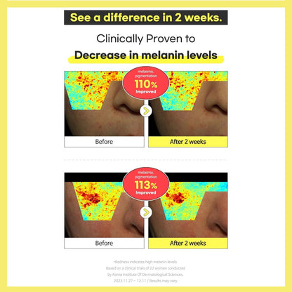 TIA'M Vita B3 Source 40ml - ORION XO Exclusive