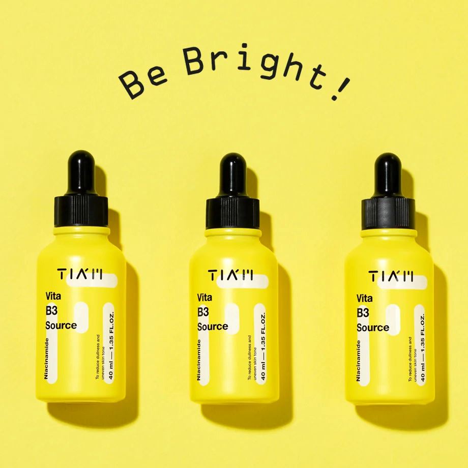 TIA'M Vita B3 Source 40ml - ORION XO Exclusive