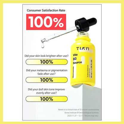 TIA'M Vita B3 Source 40ml - ORION XO Exclusive